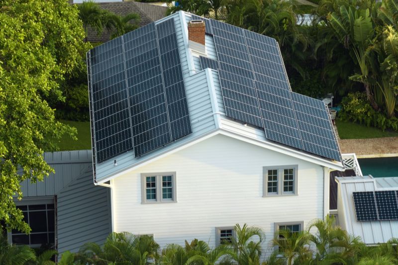 Best Residential Solar Contractors in Bayside, NY