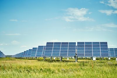 Local Solar Service Companies